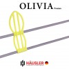 Сушилка для белья Hausler OLIVIA PREMIUM Hausler